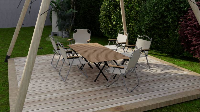 腾冲县帐篷生产厂家：以匠心筑牢户外装备的品质根基